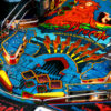 Bram Stoker's Dracula Pinball Machine - Image 5