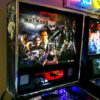 Batman Dark Knight Pinball Machine - Image 3