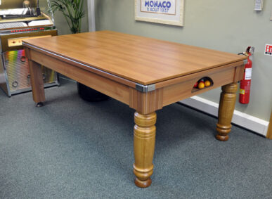 Majestic Pool Dining Table - Image 3