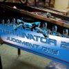 Terminator 2 Pinball Machine - Image 11