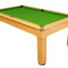 Signature Oxford Pool Dining Table - Image 3