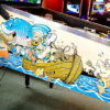 Fish Tales Pinball Machine - Image 12