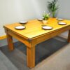 Signature Oxford Pool Dining Table - Image 25
