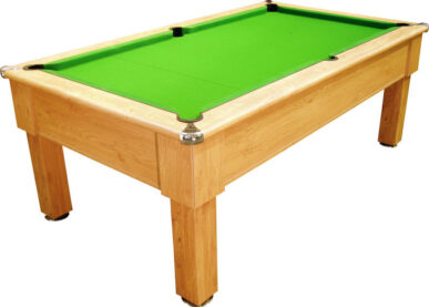 Signature Kingston Pool Table - Image 3