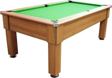 Signature Kingston Pool Table
