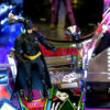 Batman Dark Knight Pinball Machine - Image 7