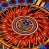 Black Knight 2000 Pinball Machine - Image 2