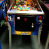 Monster Bash Pinball Machine - Image 2