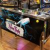 Addams Family Pinball Machine