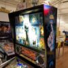 Addams Family Pinball Machine - Image 6