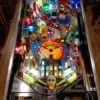 Addams Family Pinball Machine - Image 4