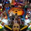 Addams Family Pinball Machine - Image 5