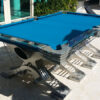 Hurricane Predator Supernatural Outdoor Pool Table - Image 8