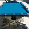 Hurricane Predator Supernatural Outdoor Pool Table - Image 9