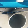 Hurricane Predator Supernatural Outdoor Pool Table - Image 14