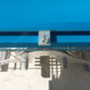Hurricane Predator Supernatural Outdoor Pool Table - Image 17