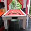 Signature Oxford Pool Dining Table - Image 24
