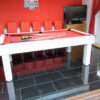 Signature Oxford Pool Dining Table - Image 23