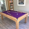 Signature Oxford Pool Dining Table - Image 26