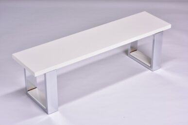 Majestic Pool Dining Table - Image 9