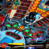 Terminator 2 Pinball Machine - Image 10
