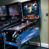 Terminator 2 Pinball Machine