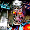 Terminator 2 Pinball Machine - Image 3