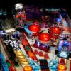 Terminator 2 Pinball Machine - Image 2