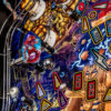 Iron Maiden Premium Pinball Machine - Image 2