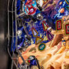 Iron Maiden Premium Pinball Machine - Image 3