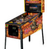 Iron Maiden Premium Pinball Machine - Image 4