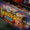 Monster Bash Pinball Machine - Image 9