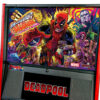 Deadpool Premium Pinball Machine - Image 7