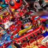 Deadpool Premium Pinball Machine - Image 10