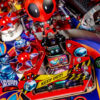 Deadpool Premium Pinball Machine - Image 2