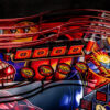 Deadpool Premium Pinball Machine - Image 11