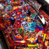 Deadpool Premium Pinball Machine - Image 3