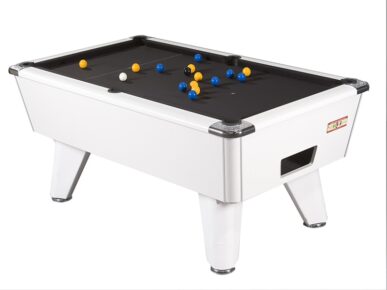 Supreme Winner Pool Table - Image 19