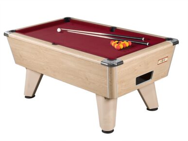 Supreme Winner Pool Table - Image 20