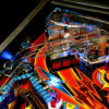Black Knight 2000 Pinball Machine - Image 3