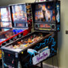 Addams Family Pinball Machine - Image 8