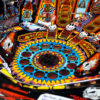 No Fear Dangerous Sports Pinball Machine - Image 7