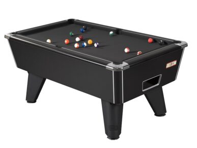Supreme Winner Pool Table - Image 21