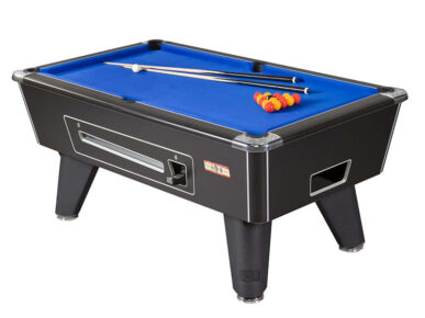 Supreme Winner Pool Table - Image 2
