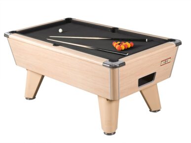 Supreme Winner Pool Table - Image 3