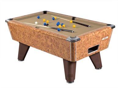 Supreme Winner Pool Table - Image 4