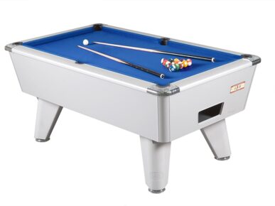 Supreme Winner Pool Table - Image 5