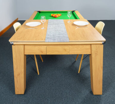 Signature Imperial Pool Dining Table - Image 8