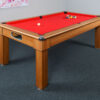 Signature Oxford Pool Dining Table - Image 29