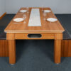 Signature Oxford Pool Dining Table - Image 33